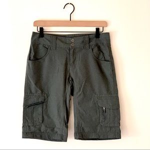 Columbia Women’s Kick Fox Cargo Short